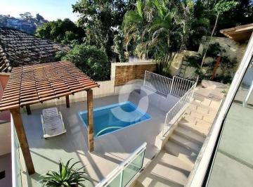 Casa · 180m² · 3 Quartos · 1 Vaga · Casa em Maria Paula, Niterói/RJ de 180m² 3 quartos à venda por R$ 680.000,00