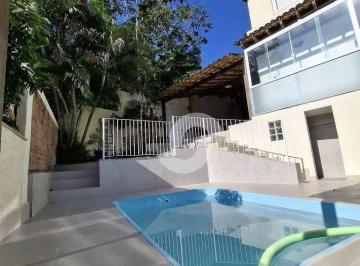Casa · 180m² · 3 Quartos · 1 Vaga · Casa em Maria Paula, Niterói/RJ de 180m² 3 quartos à venda por R$ 680.000,00