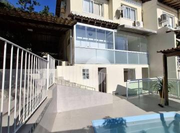 Casa · 180m² · 3 Quartos · 1 Vaga · Casa em Maria Paula, Niterói/RJ de 180m² 3 quartos à venda por R$ 650.000,00