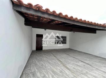 Casa · 100m² · 3 Quartos · 2 Vagas · Casa em Praia das Palmeiras, Caraguatatuba/SP de 100m² 3 quartos à venda por R$ 620.000,00