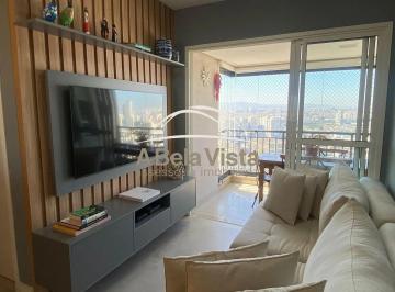 Apartamento · 62m² · 2 Quartos · 2 Vagas · Apartamento em Centro, Osasco/SP de 62m² 2 quartos à venda por R$ 700.000,00