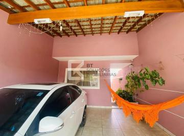 Casa · 139m² · 3 Quartos · 2 Vagas · Sobrado em Jardim Alice, Indaiatuba/SP de 139m² 3 quartos à venda por R$ 820.000,00