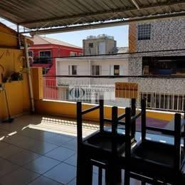 Casa · 129m² · 4 Quartos · 2 Vagas · Casa em Jardim Brasília (Zona Leste), São Paulo/SP de 129m² 4 quartos à venda por R$ 650.000,00