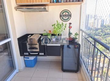 Apartamento · 70m² · 3 Quartos · 1 Vaga · Apartamento em Vila Guarani(Zona Sul), São Paulo/SP de 70m² 3 quartos à venda por R$ 700.000,00