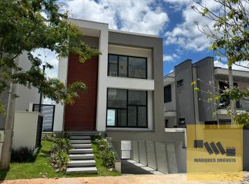 Casa · 287m² · 3 Quartos · 4 Vagas · Casa de Condominio em Fazenda Rodeio - Mogi das Cruzes, SP