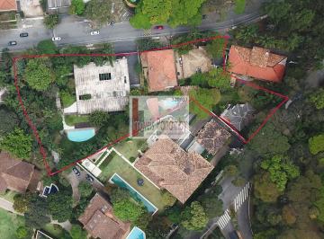 Casa · 3100m² · 4 Quartos · 4 Vagas · Casa em Cidade Jardim, São Paulo/SP de 3100m² 4 quartos à venda por R$ 16.000.000,00