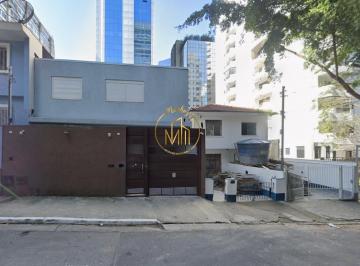 Terreno · 378m² · Terreno em Itaim Bibi, São Paulo/SP de 378m² à venda por R$ 15.120.000,00