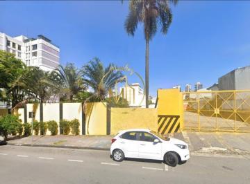 Terreno · 1600m² · Terreno em Jardim, Santo André/SP de 1600m² à venda por R$ 16.000.000,00
