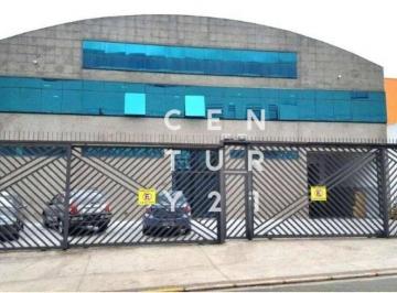 Comercial · 1234m² · 8 Vagas · Galpão em Santo Amaro, São Paulo/SP de 1234m² à venda por R$ 10.800.000,00