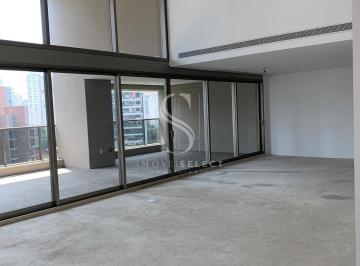Apartamento · 343m² · 4 Quartos · 4 Vagas · Apartamento em Itaim Bibi, São Paulo/SP de 343m² 4 quartos à venda por R$ 15.957.446,00