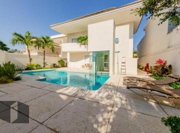 Casa · 473m² · 7 Quartos · 6 Vagas · Casa em Barra da Tijuca, Rio de Janeiro/RJ de 473m² 7 quartos à venda por R$ 6.500.000,00