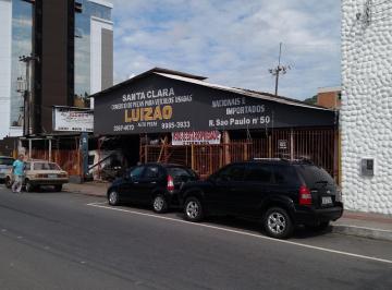 Terreno · 587m² · Terreno em Estados, Balneário Camboriú/SC de 587m² à venda por R$ 15.000.000,00