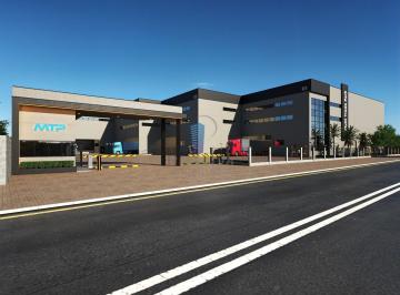 Comercial · 2623m² · Galpão em Canhanduba, Itajaí/SC de 2623m² à venda por R$ 15.739.980,00