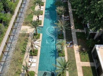 Apartamento · 343m² · 4 Quartos · 4 Vagas · Apartamento em Vila Olímpia, São Paulo/SP de 343m² 4 quartos à venda por R$ 15.957.446,00