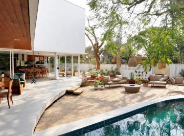 Casa · 579m² · 4 Quartos · Casa em Alto de Pinheiros, São Paulo/SP de 579m² 4 quartos à venda por R$ 15.003.700,00