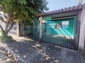 Casa · 175m² · 2 Quartos · 2 Vagas · Casa em Residencial Aldeias da Serra, Caçapava/SP de 175m² 2 quartos à venda por R$ 225.000,00