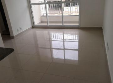 Apartamento · 51m² · 2 Quartos · 1 Vaga · Apartamento em Vila Progresso, Sorocaba/SP de 51m² 2 quartos à venda por R$ 345.000,00