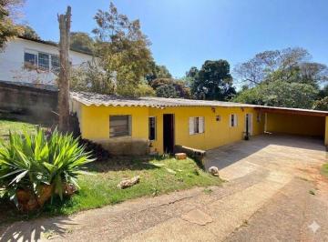 Casa · 90m² · 3 Quartos · 4 Vagas · Casa em Jardim Portão Vermelho, Vargem Grande Paulista/SP de 90m² 3 quartos à venda por R$ 300.000,0