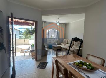 Casa · 163m² · 3 Quartos · 4 Vagas · Casa em Condomínio Campestre Santa Rita  -  Jarinu