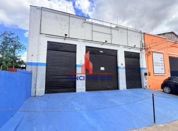 Comercial · 312m² · 3 Vagas · Salão para alugar em Campinas, Vila João Jorge, com 312 m²