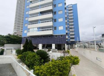 Apartamento · 55m² · 1 Quarto · 1 Vaga · Apartamento em Balneário Maracanã, Praia Grande/SP de 55m² 1 quartos à venda por R$ 336.000,00