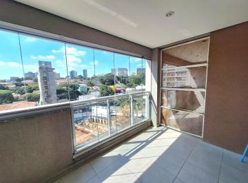 Apartamento · 80m² · 2 Quartos · 2 Vagas · Apartamento em Campo Belo, São Paulo/SP de 80m² 2 quartos à venda por R$ 960.000,00 ou para locação