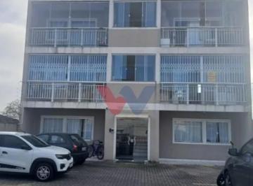 Apartamento · 55m² · 2 Quartos · 1 Vaga · Apartamento em Ouro Fino, São José dos Pinhais/PR de 55m² 2 quartos à venda por R$ 235.000,00