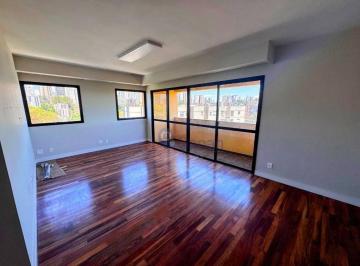Apartamento · 167m² · 2 Quartos · 3 Vagas · Apartamento em Paraíso do Morumbi, São Paulo/SP de 167m² 2 quartos para locação R$ 3.900,00/mes