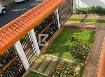 Casa · 311m² · 4 Quartos · 4 Vagas · Sobrado em Jardim Dom Bosco, Indaiatuba/SP de 311m² 4 quartos à venda por R$ 1.800.000,00