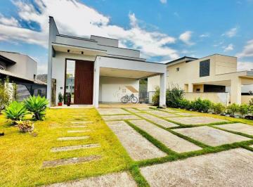 Casa · 231m² · 3 Quartos · 4 Vagas · Casa em Residencial Ibi-Aram Ii, Itupeva/SP de 231m² 3 quartos à venda por R$ 1.800.000,00