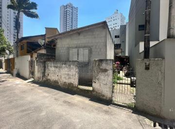 Terreno · 165m² · Terreno em Fazenda, Itajaí/SC de 0m² à venda por R$ 1.250.000,00