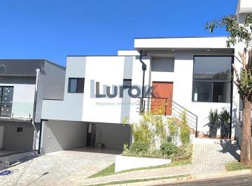 Casa · 237m² · 3 Quartos · 4 Vagas · Casa em Loteamento Residencial Santa Gertrudes, Valinhos/SP de 237m² 3 quartos à venda por R$ 1.800.