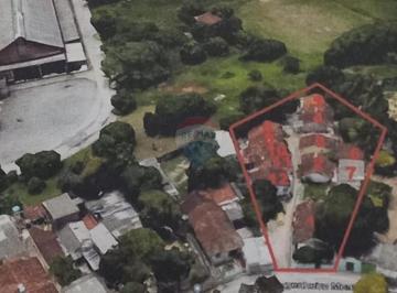 Terreno · 1433m² · Terreno em Iputinga, Recife/PE de 1433m² à venda por R$ 1.500.000,00