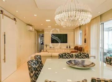 Apartamento · 136m² · 3 Quartos · 2 Vagas · Apartamento em Vila Dom Pedro I, São Paulo/SP de 136m² 3 quartos à venda por R$ 1.800.000,00