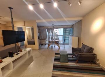 Apartamento · 45m² · 1 Quarto · 1 Vaga · Apartamento à venda em Campinas, Centro, com 1 quarto, com 45 m², Sunny Patriani