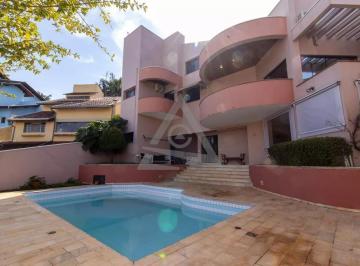Comercial · 390m² · 5 Quartos · 5 Vagas · Casa para alugar em Campinas, Jardim das Paineiras, com 5 quartos, com 390 m²