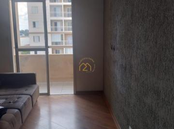 Apartamento · 49m² · 1 Quarto · 1 Vaga · Apartamento à venda em São Bernardo do Campo, Vila Gonçalves, com 1 quarto, com 49 m²