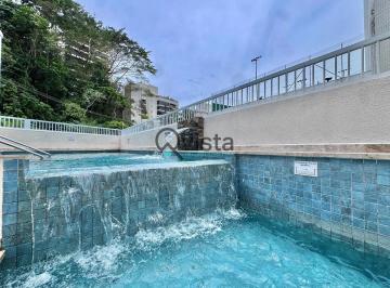 Apartamento · 87m² · 3 Quartos · Apartamento em Parque Enseada, Guarujá/SP de 87m² 3 quartos à venda por R$ 500.000,00