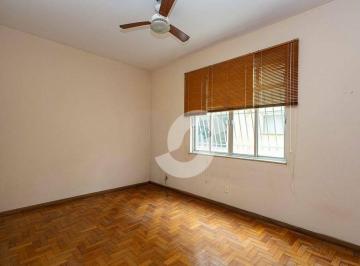 Apartamento · 78m² · 2 Quartos · 1 Vaga · Apartamento em São Francisco, Niterói/RJ de 78m² 2 quartos à venda por R$ 500.000,00