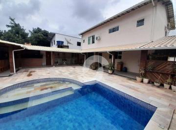 Casa · 356m² · 4 Quartos · 5 Vagas · Casa em Colubande, São Gonçalo/RJ de 356m² 4 quartos à venda por R$ 500.000,00