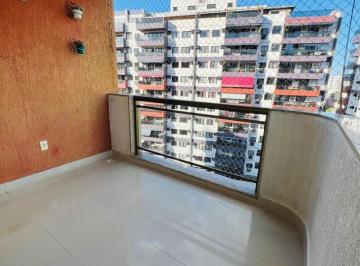 Apartamento · 83m² · 2 Quartos · 1 Vaga · Apartamento em Méier, Rio de Janeiro/RJ de 83m² 2 quartos à venda por R$ 469.000,00
