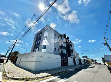 Apartamento · 57m² · 2 Quartos · 1 Vaga · Apartamento em Ronda, Ponta Grossa/PR de 57m² 2 quartos à venda por R$ 360.000,00