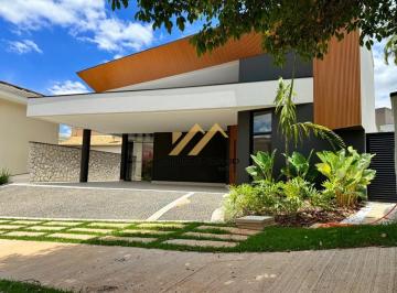 Casa · 400m² · 5 Quartos · 6 Vagas · Casa com 5 suítes à venda, 400 m² - Jardim Residencial Santa Clara - Indaiatuba/SP