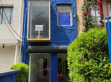 Comercial , São Paulo · Casa Comercial para Locação – Higienópolis