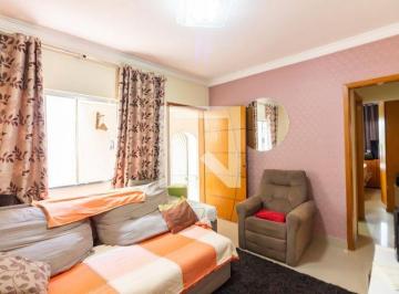 Casa · 157m² · 3 Quartos · 3 Vagas · Casa à Venda - Pestana, 3 Quartos,  157 m2