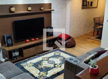 Casa · 164m² · 3 Quartos · 3 Vagas · Casa à Venda - Pestana, 3 Quartos,  164 m2