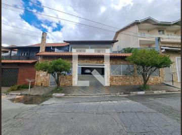 Casa · 248m² · 5 Quartos · 6 Vagas · Casa à Venda - Bussocaba, 5 Quartos, 248 m2