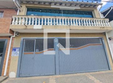 Casa · 226m² · 5 Quartos · 3 Vagas · Casa à Venda - Bandeiras, 5 Quartos,  226 m2