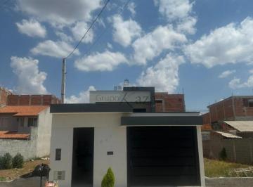 Casa de 3 quartos, São José dos Campos · Oportunidade - Casa - Setville Altos de São José - 3 Dormitórios - 130m².