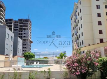Apartamento de 2 quartos, São José dos Campos · Oportunidade - Apartamento - Residencial Portal da Cidade - Palmeiras de São José - 2 Dormitórios -